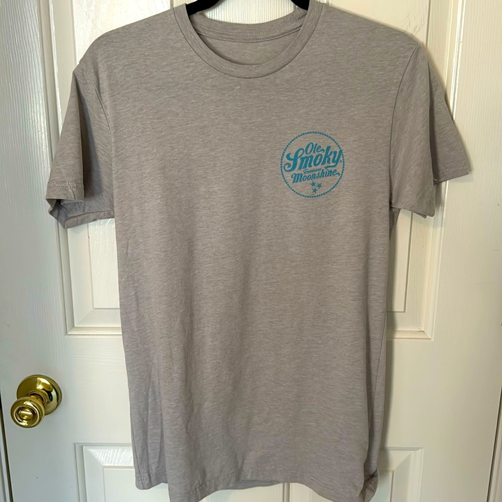 Tennessee Moonshine Tshirt